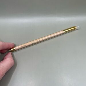 Vintage NEW Mary Kay Eyebrow Pencil Charcoal New Old Stock NOS